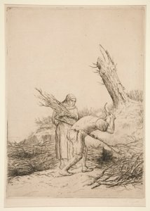 Twing-Makers af Alphonse Legros