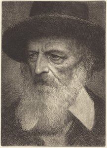  af Alphonse Legros