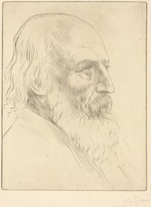  af Alphonse Legros