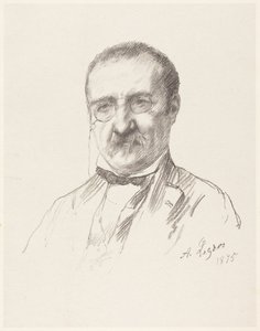  af Alphonse Legros