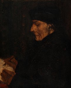  af Alphonse Legros