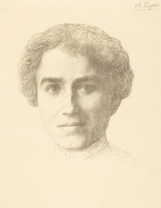  af Alphonse Legros
