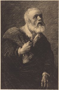  af Alphonse Legros