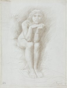  af Alphonse Legros