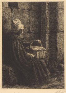  af Alphonse Legros
