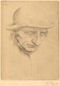  af Alphonse Legros