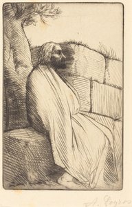  af Alphonse Legros