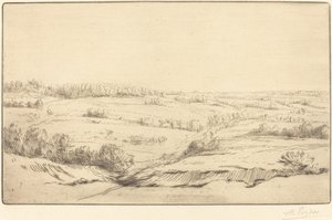 Almindeligt af Alphonse Legros