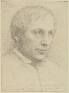  af Alphonse Legros