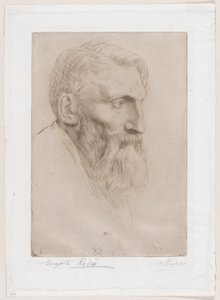  af Alphonse Legros