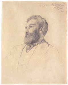  af Alphonse Legros