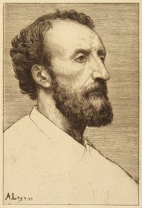  af Alphonse Legros