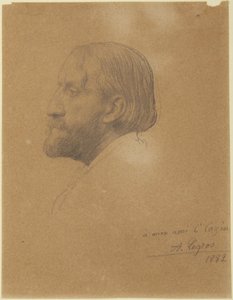  af Alphonse Legros