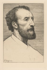 af Alphonse Legros