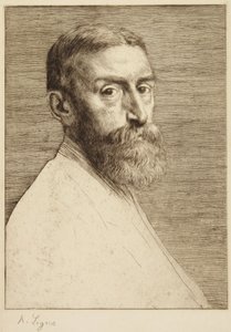  af Alphonse Legros