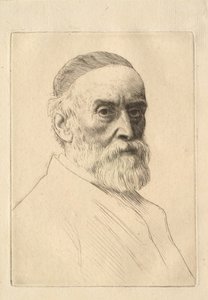  af Alphonse Legros