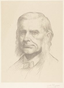  af Alphonse Legros