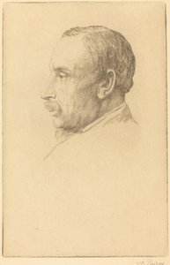  af Alphonse Legros