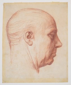 af Alphonse Legros