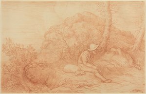  af Alphonse Legros