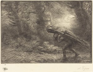  af Alphonse Legros