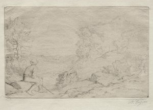 Klipper. af Alphonse Legros