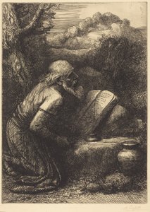  af Alphonse Legros