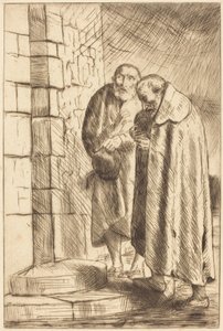 af Alphonse Legros