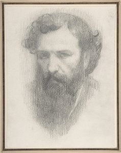  af Alphonse Legros