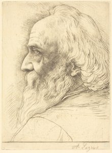  af Alphonse Legros