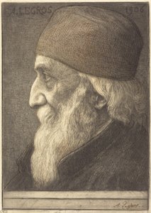  af Alphonse Legros