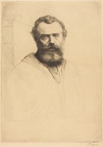  af Alphonse Legros