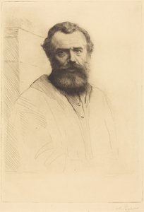 af Alphonse Legros