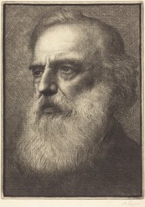  af Alphonse Legros