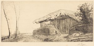  af Alphonse Legros