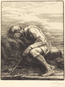  af Alphonse Legros
