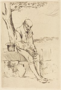  af Alphonse Legros