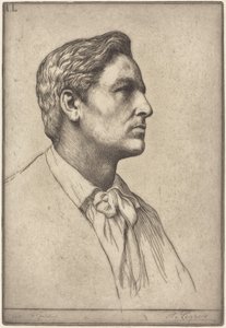  af Alphonse Legros