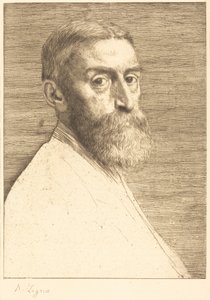  af Alphonse Legros