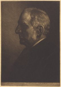  af Alphonse Legros