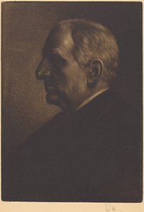  af Alphonse Legros