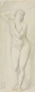  af Alphonse Legros