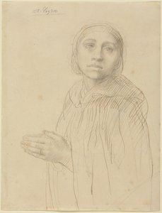  af Alphonse Legros