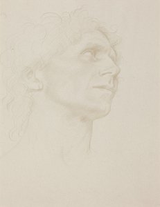  af Alphonse Legros