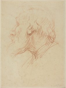  af Alphonse Legros