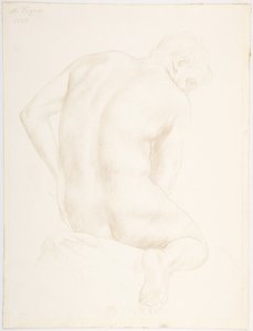  af Alphonse Legros