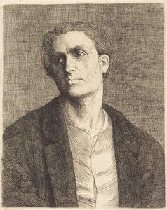  af Alphonse Legros