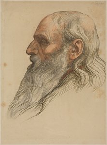  af Alphonse Legros