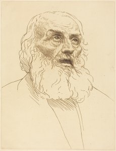  af Alphonse Legros