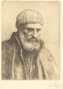  af Alphonse Legros